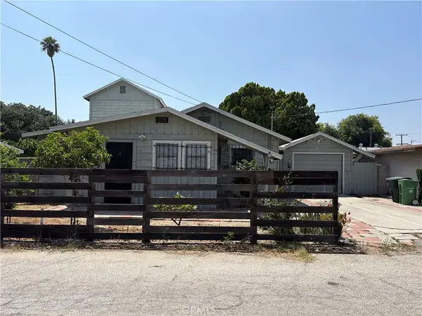 11402 Basye Street, El Monte, CA 91732