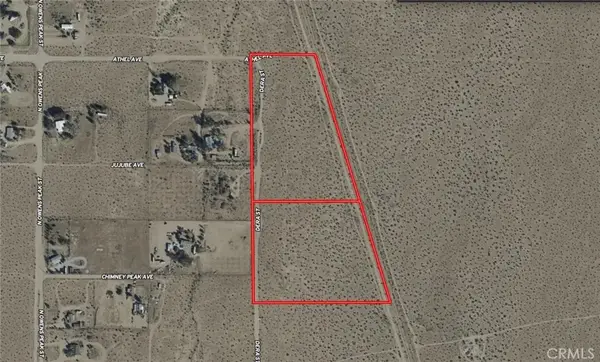 3200 Dera, Inyokern, CA 93527