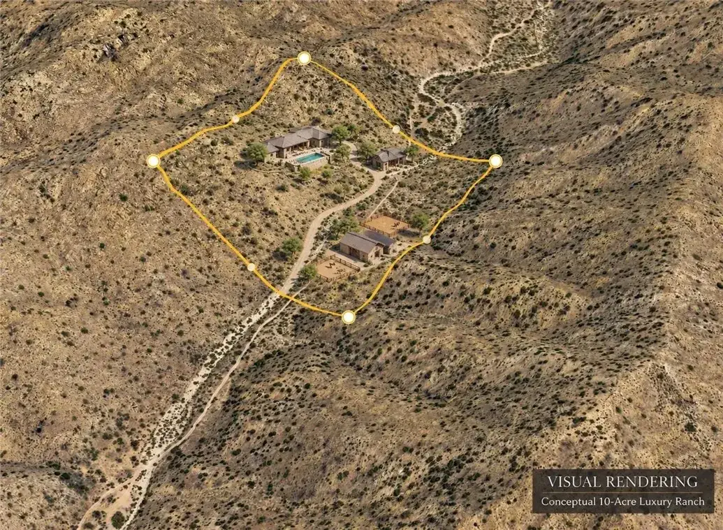 0 Pioneertown, San Bernardino, CA 92427 - #1