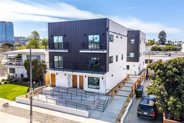 6006 Comey Avenue, Los Angeles, CA 90034