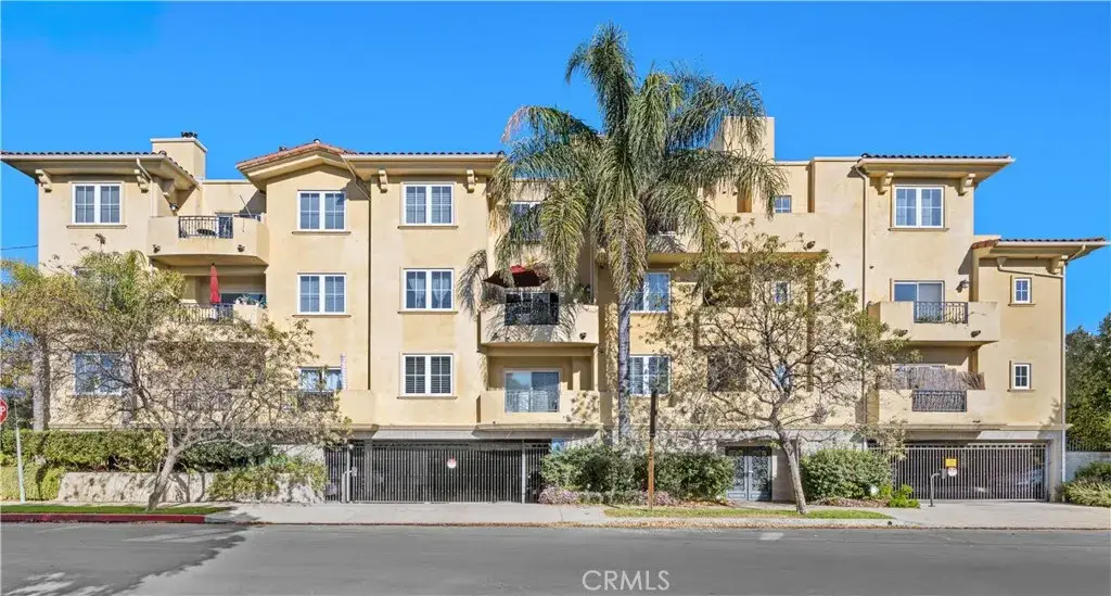 12449 Kling Street #PH2, Studio City, CA 91604 - Image #1