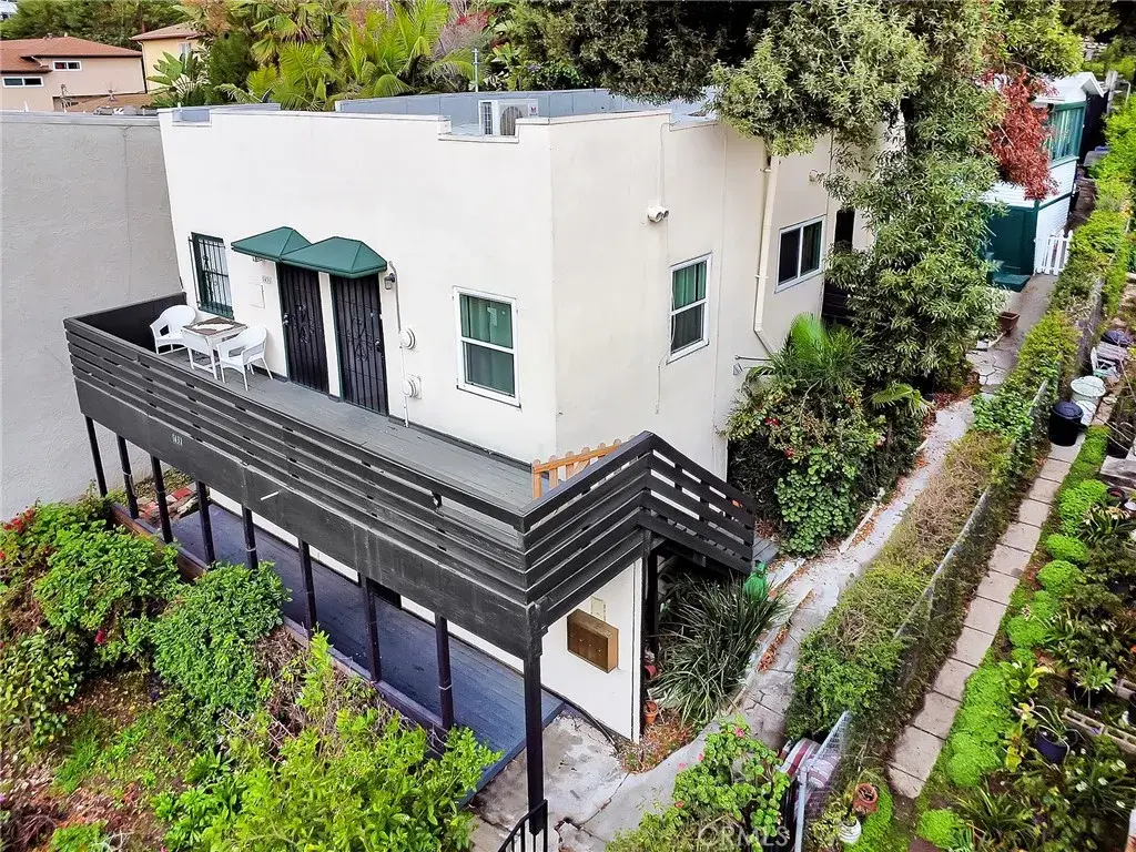 1431 Silver Lake Boulevard, Silver Lake, CA 90026 - Image #1
