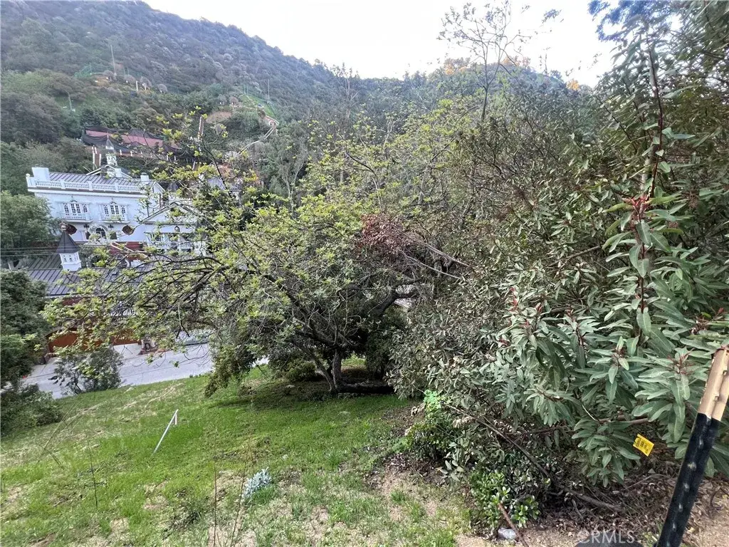 8587 Lookout Mountain Avenue, Los Angeles, CA 90046 - Image #1