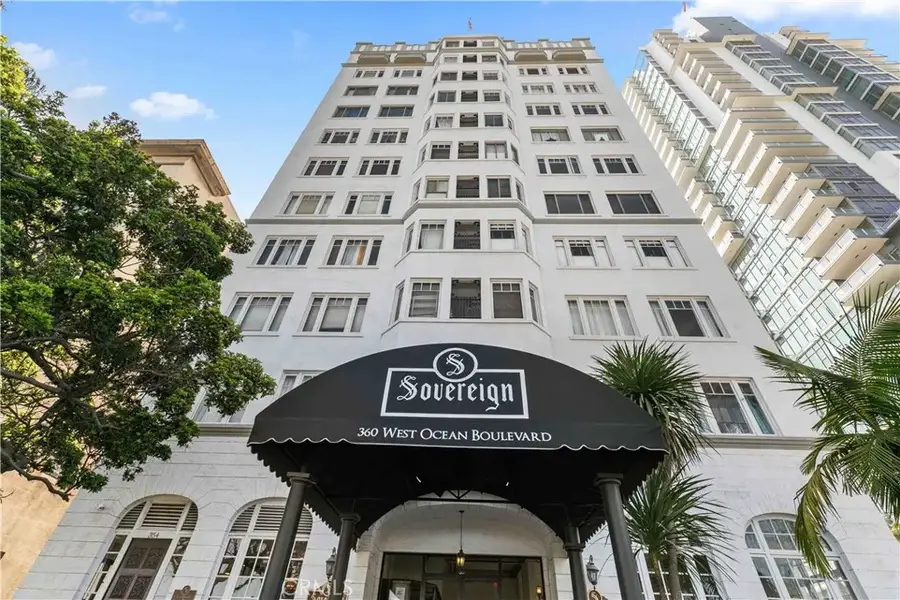 360 W Ocean Boulevard #408, Long Beach, CA 90802 - Image #2