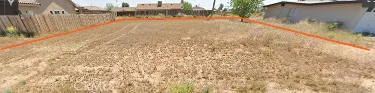 0 Lime, California City, CA 93505 - #3