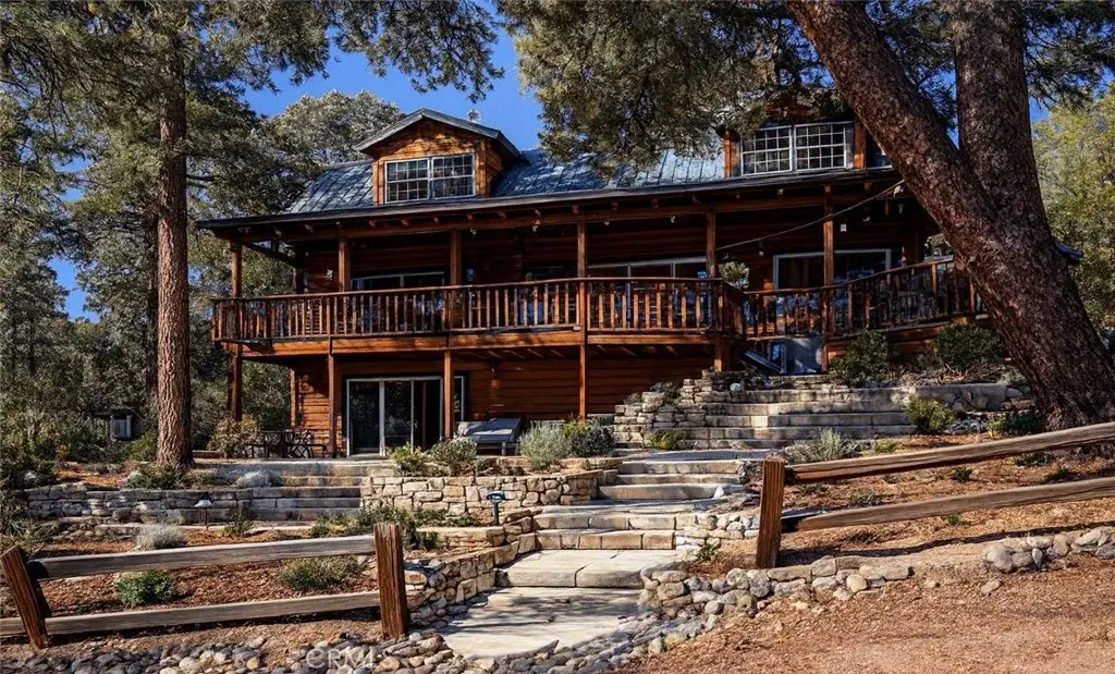 2801 Arctic Drive, Pine Mountain Club, CA 93222 - Image #1