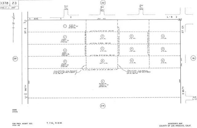 10 95th, Palmdale, CA 93551 - Image #2