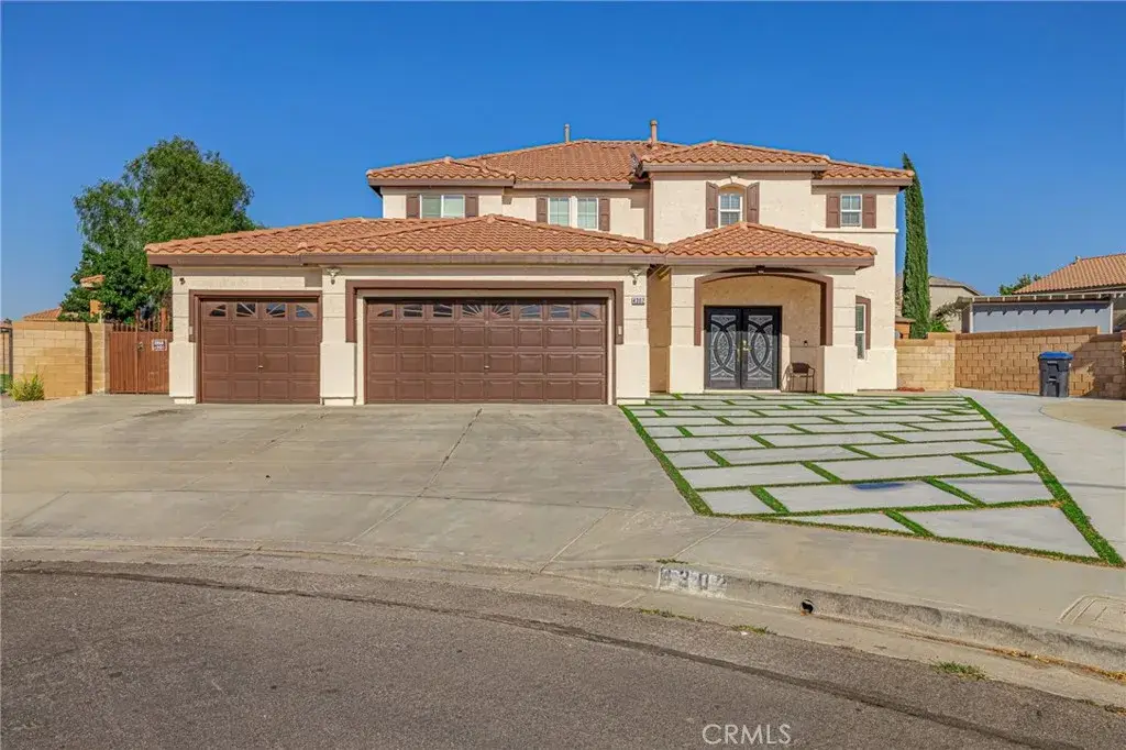 4302 Olivera Place, Lancaster, CA 93536 - Image #1