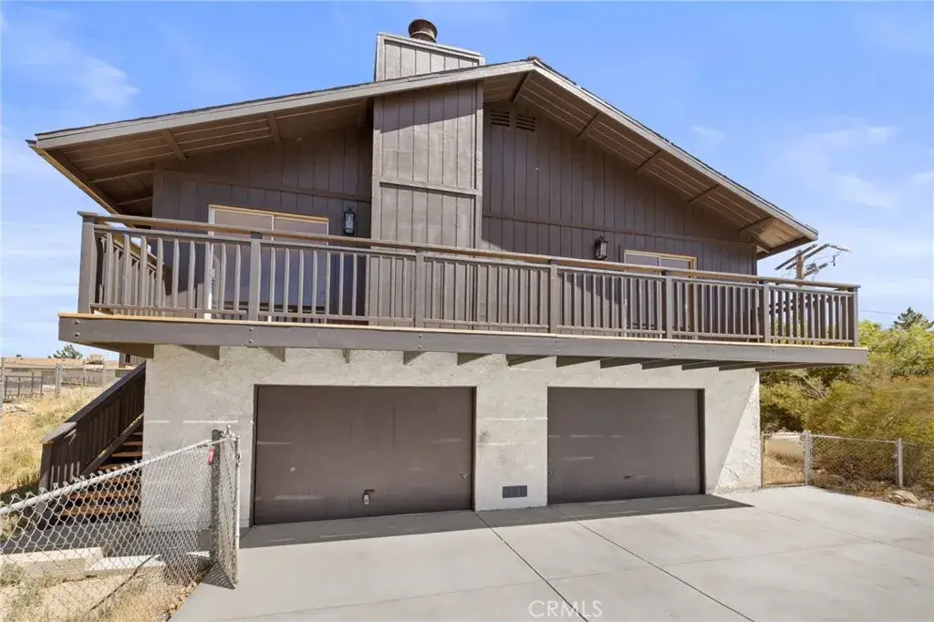 42821 Apollo Drive, Lake Hughes, CA 93532 - Image #1