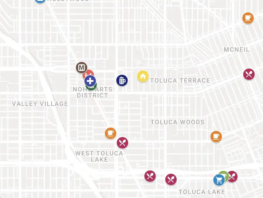 5327 Riverton, North Hollywood, CA 91601 - Image #3