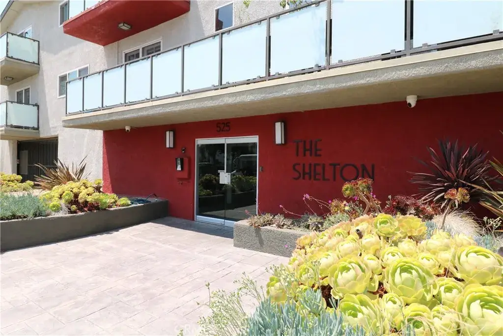 525 S Shelton Street #102, Burbank, CA 91506 - Image #1