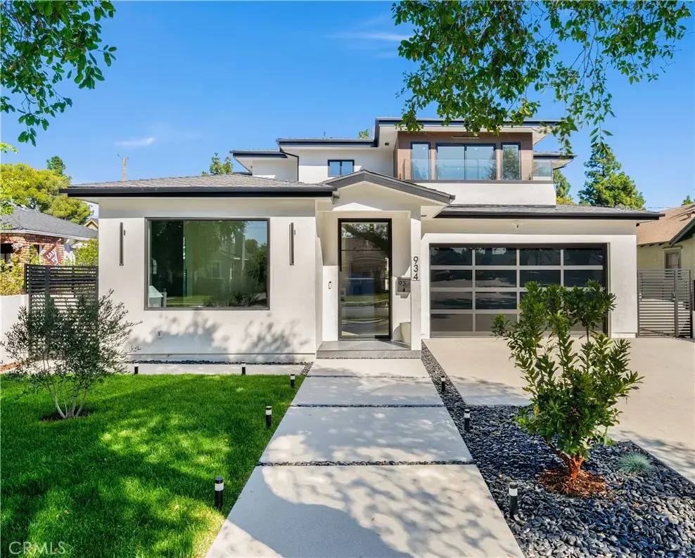 934 N Fairview Street, Burbank, CA 91505 - Image #1