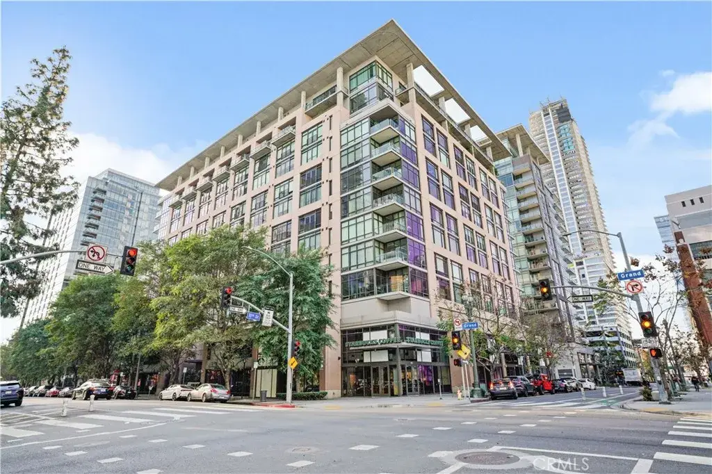 1111 S Grand Avenue #702, Los Angeles, CA 90015 - Image #1