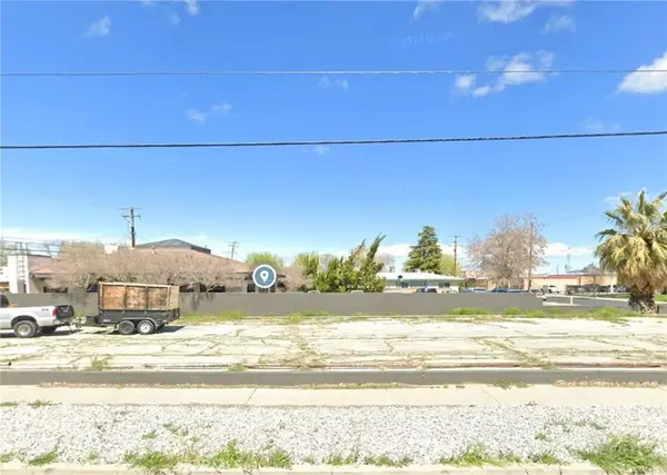 0 Newgrove, Lancaster, CA 93534