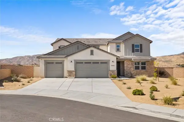 39660 Nicholas Court, Palmdale, CA 93551