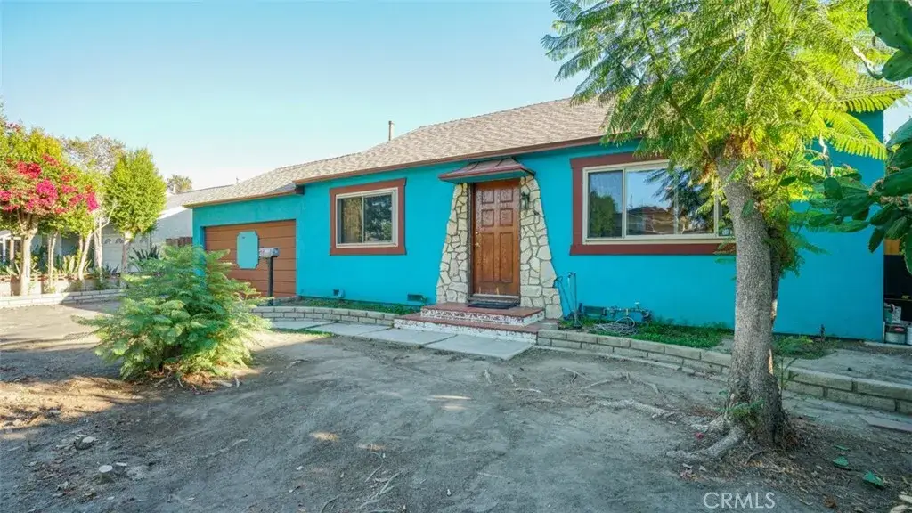 10414 Tiara Street, North Hollywood, CA 91601 - Image #1