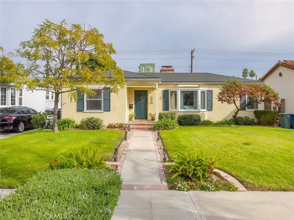 1516 N Pepper Street, Burbank, CA 91505