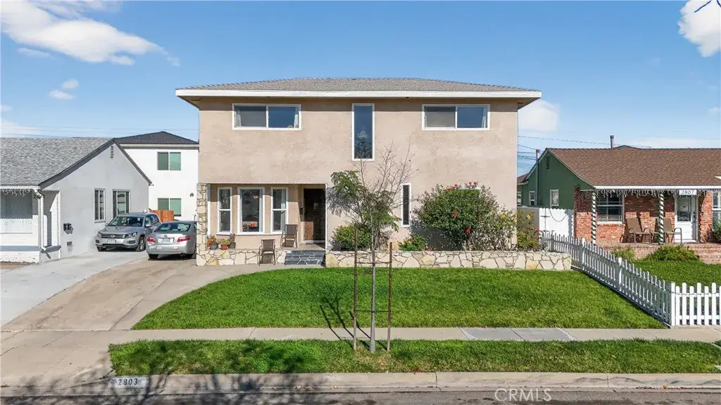 2803 Frankel, Lakewood, CA 90712 - Image #1