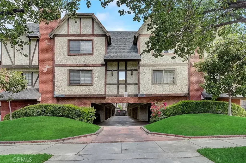 655 Alexander Street #3, Glendale, CA 91203 - Image #1