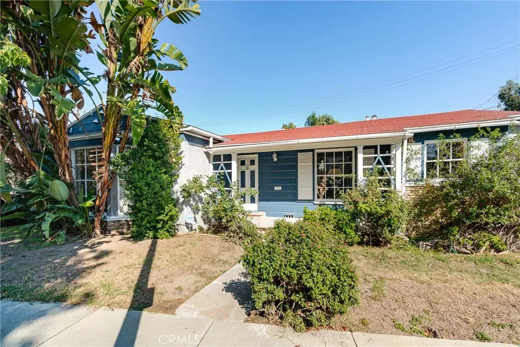 4248 Mcclung Drive, Los Angeles, CA 90008 - Image #1