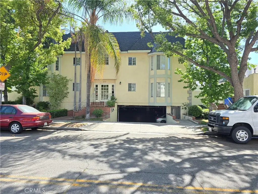 612 N Columbus Avenue #101, Glendale, CA 91203 - Image #1