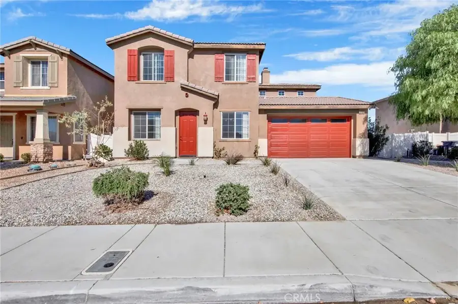 5769 Paddington Drive, Palmdale, CA 93552 - Image #2