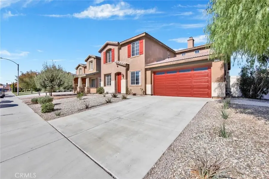 5769 Paddington Drive, Palmdale, CA 93552 - Image #3