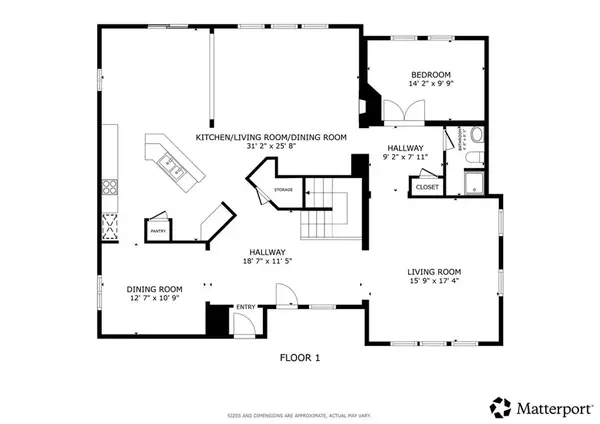 3437 Nature Trail Court, Perris, CA 92571