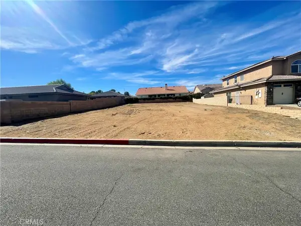 13090 Yellowstone, Victorville, CA 92395