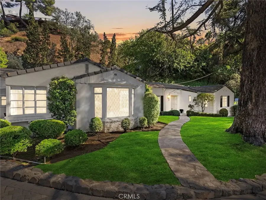 1620 Melwood Drive, Glendale, CA 91207 - Image #2