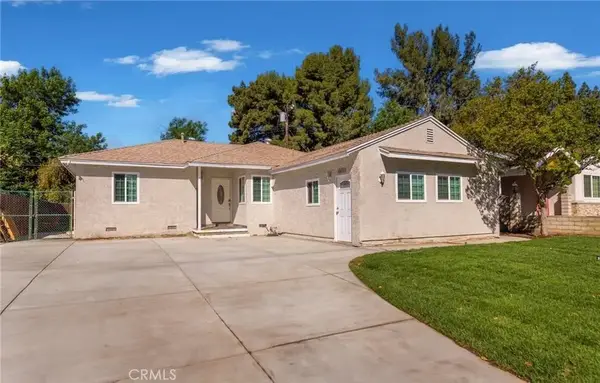 10831 Orion Avenue, Mission Hills (san Fernando), CA 91345