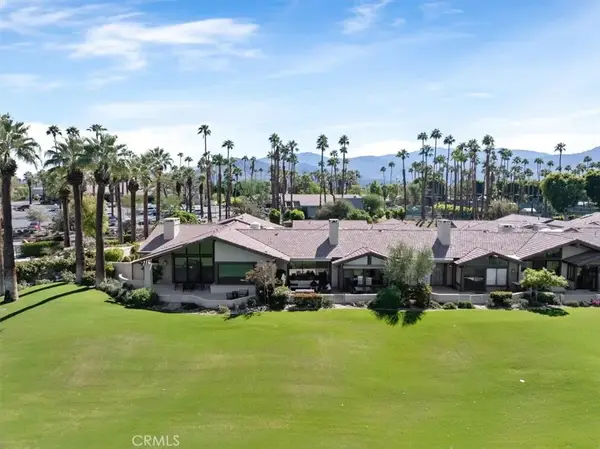 126 Old Ranch Road, Palm Desert, CA 92211