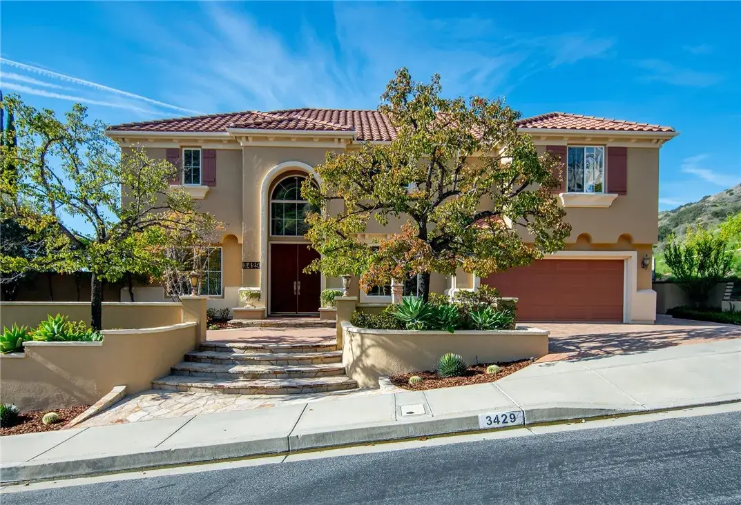 3429 Castleman Lane, Burbank, CA 91504 - Image #1