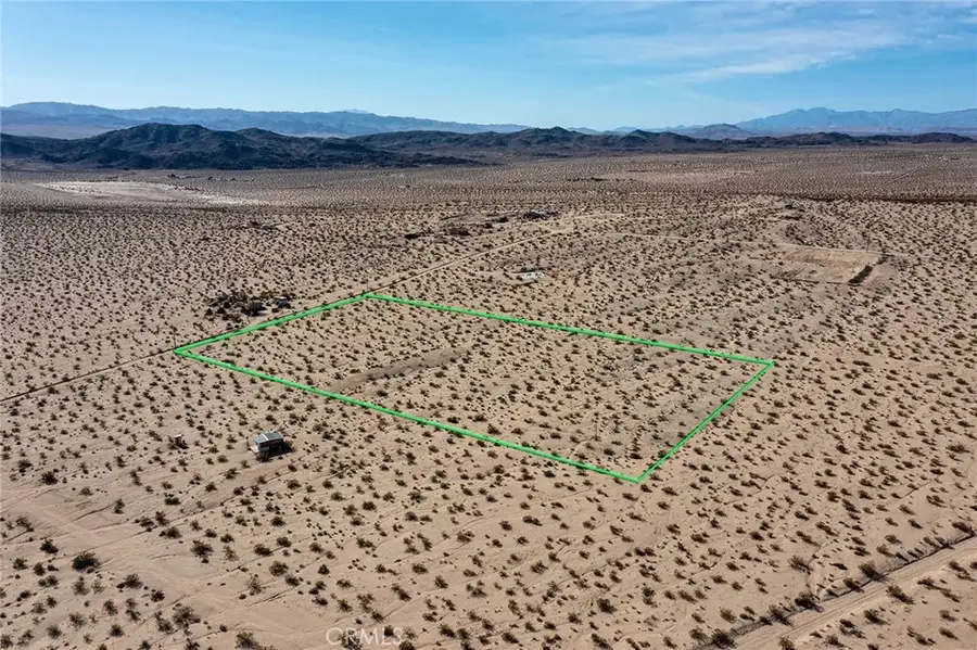 0 Kachina Dr, Twentynine Palms Yucca Valley, CA 92277 - Image #2