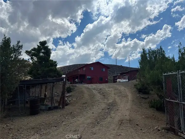 6151 Hubbard Road, Acton, CA 93510