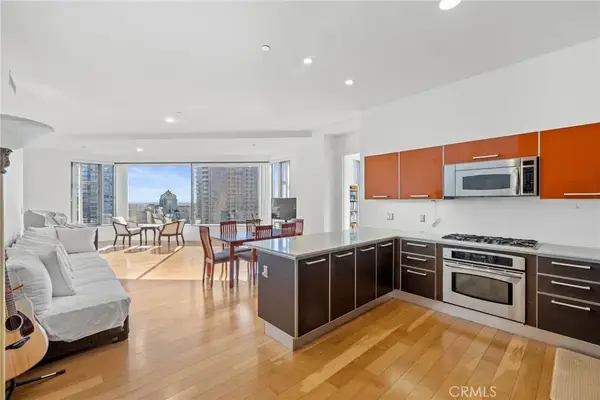 801 S Grand #1611, Los Angeles, CA 90017