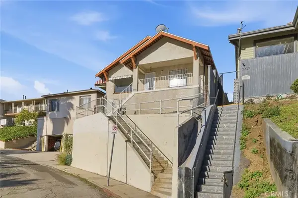 2239 W Sunset Boulevard, Los Angeles, CA 90026