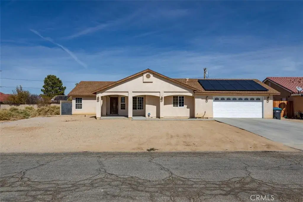 9725 Susan Avenue, California City, CA 93505 - #1
