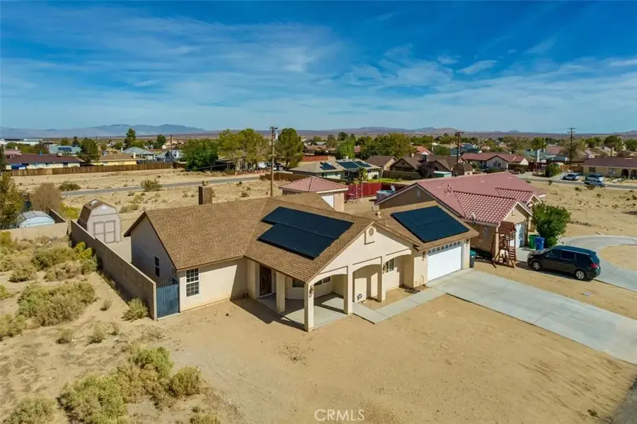 9725 Susan Avenue, California City, CA 93505 - #3