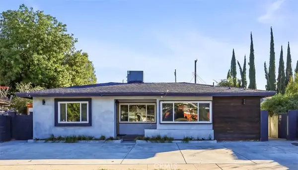 20422 Schoenborn, Winnetka, CA 91306