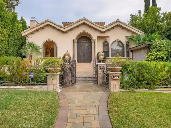 922 E Providencia Avenue, Burbank, CA 91501