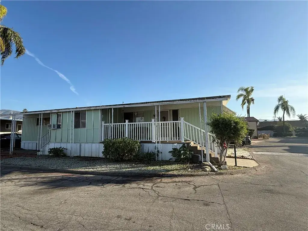 15433 W Telegraph #36W, Santa Paula, CA 93060 - Image #1