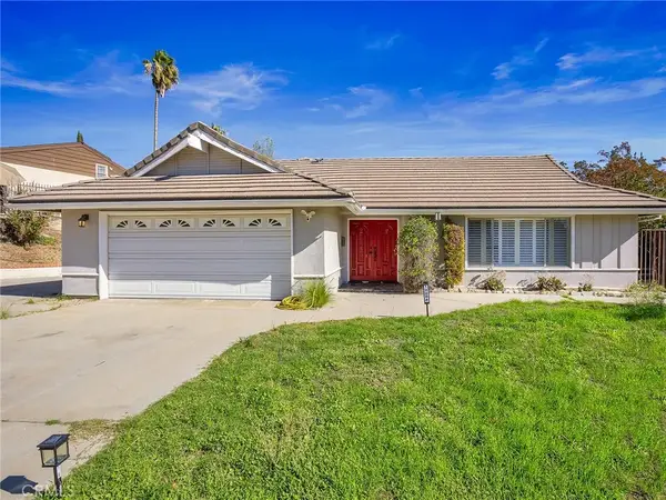 12204 Gerald Avenue, Granada Hills, CA 91344