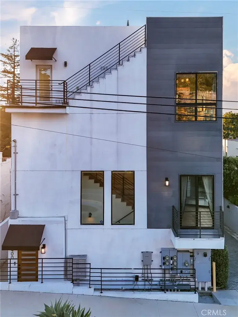 2400 Glendale Court, Los Angeles, CA 90039 - Image #2