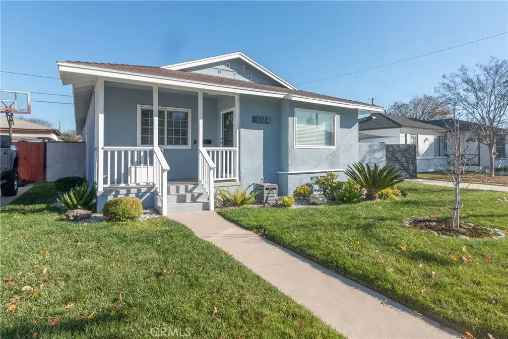 2124 N Dymond, Burbank, CA 91505 - Image #1