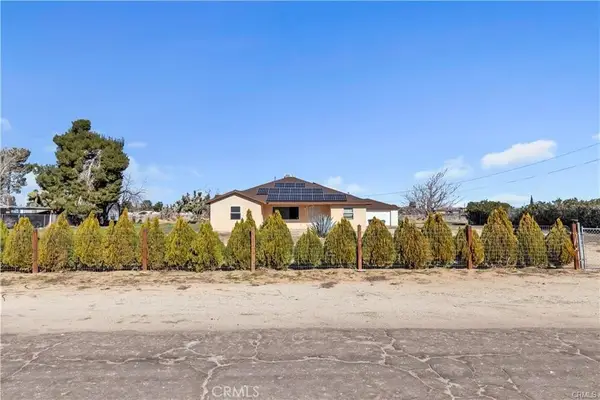 1641 W Avenue L4, Lancaster, CA 93534