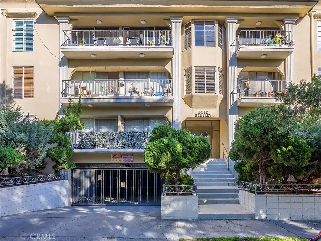 1410 S Bentley Avenue #103, Los Angeles, CA 90025 - Image #1
