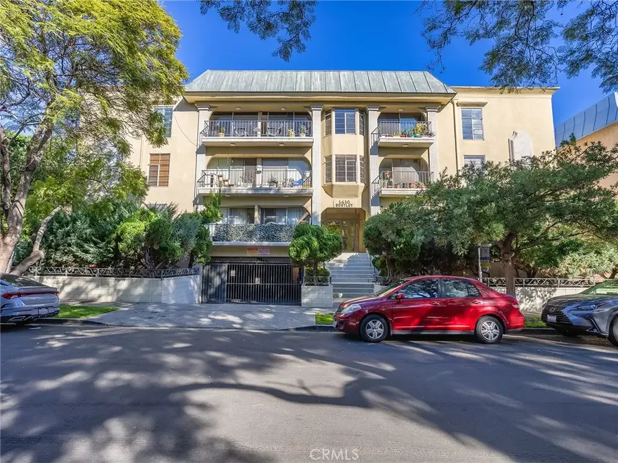 1410 S Bentley Avenue #103, Los Angeles, CA 90025 - Image #3