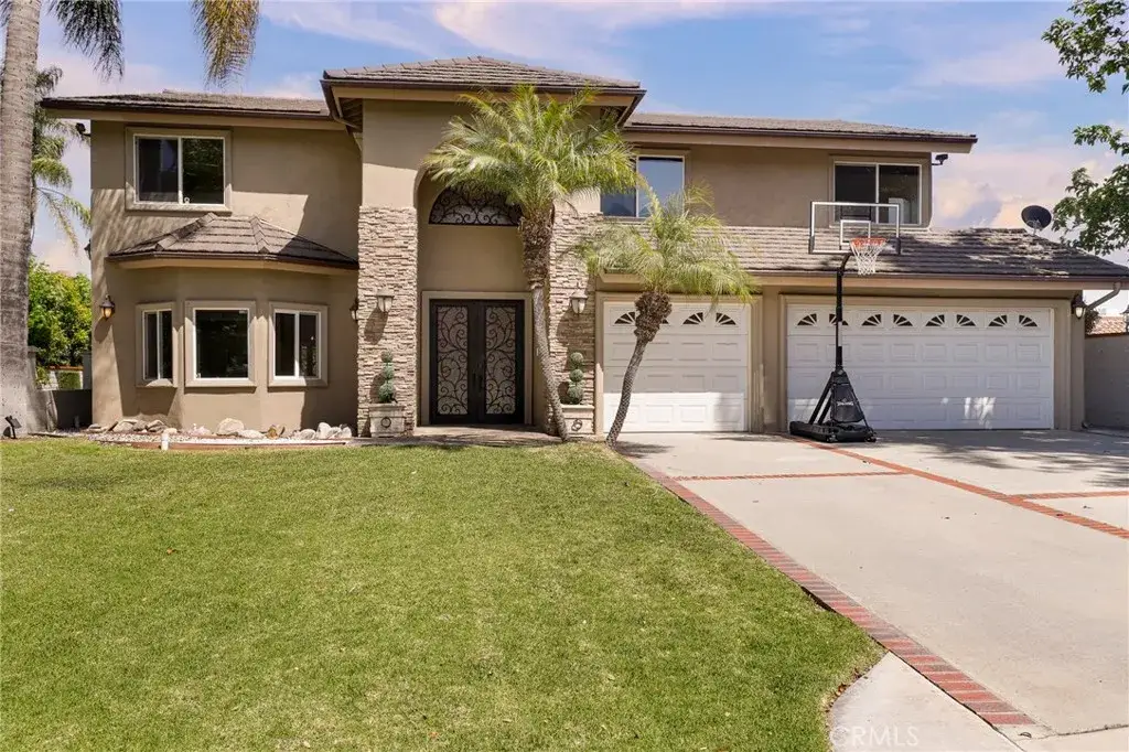 2508 Terry Lynn Lane, Hacienda Heights, CA 91745 - Image #1
