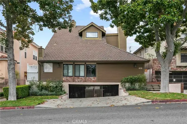 635 E Magnolia #B, Burbank, CA 91501